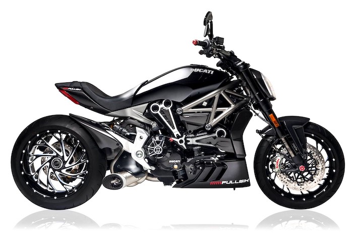 Ducati XDiavel