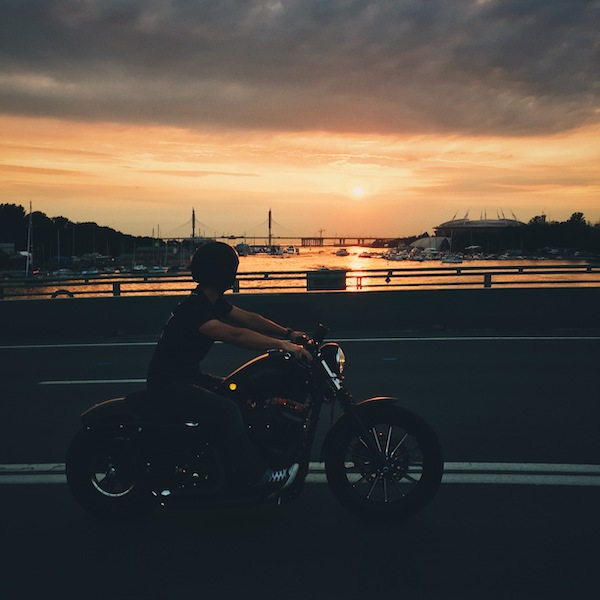 Casse de moto à Bordeaux