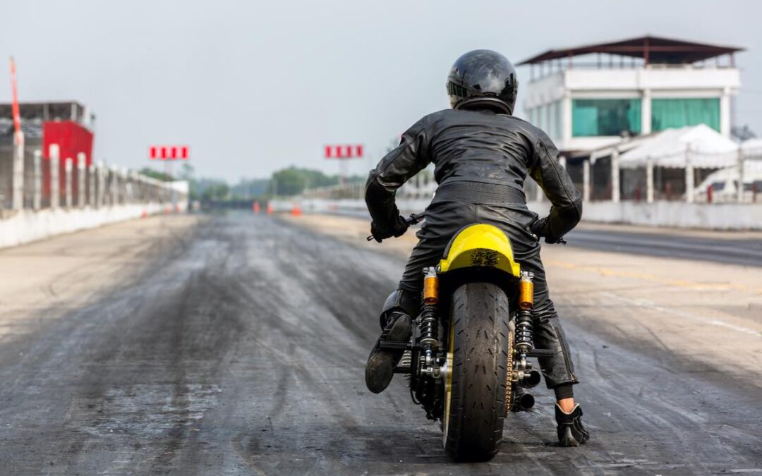 Choisir sa première moto de piste : nos conseils et recommandations