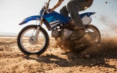 Comment choisir sa première motocross ? Guide complet pour débutant