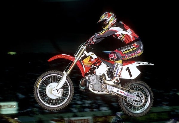 Jeremy McGrath