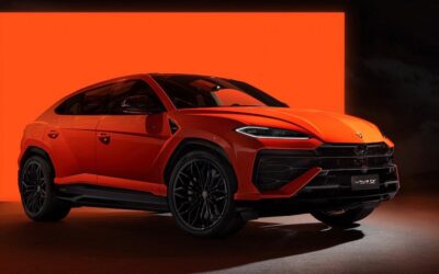 Lamborghini Urus : Prix, essai, avis, fiche technique