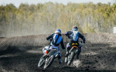 Top 10 des meilleurs circuits et terrains de Motocross en France