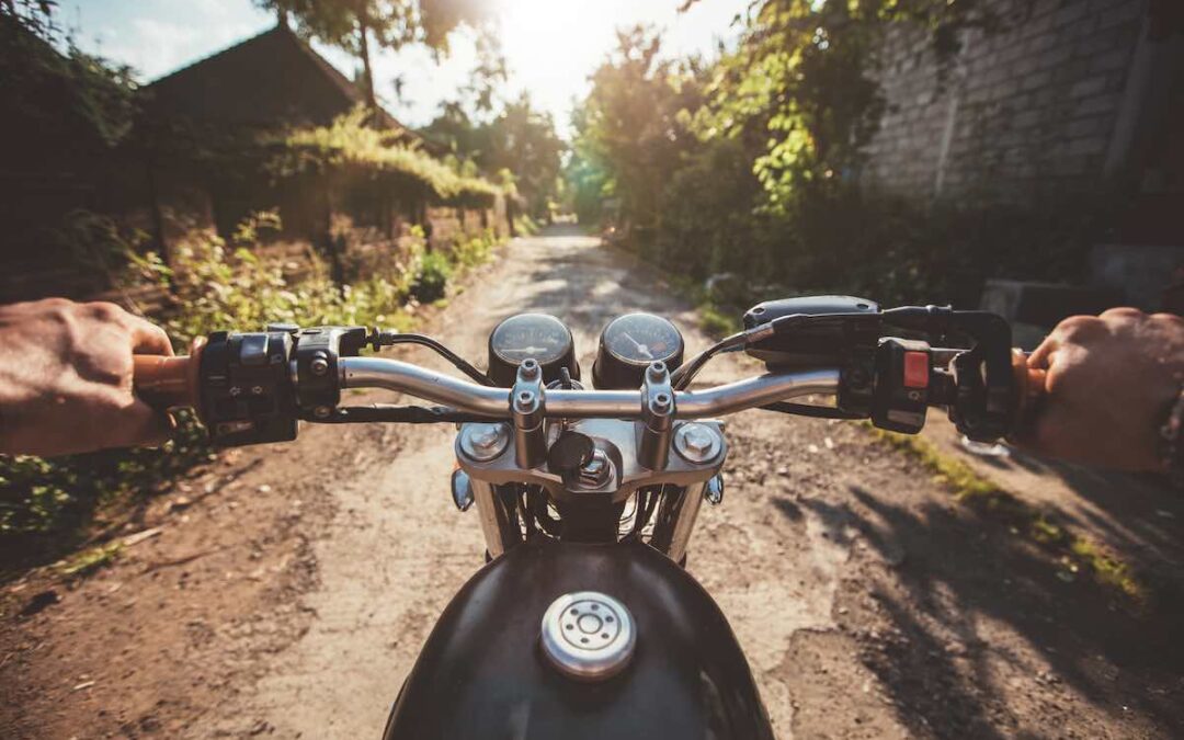 Comment faire un motovloging?