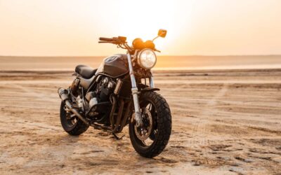 Top 10 des plus belles motos du monde en 2024