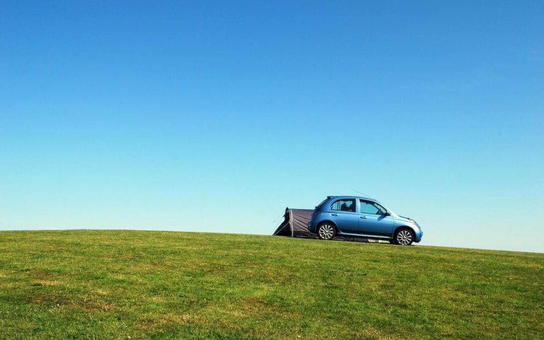 Voiture de première main pour cause de décès : notre avis sur le sujet