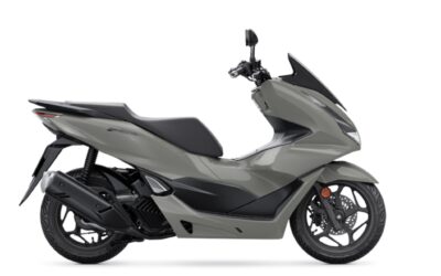 Honda PCX125 : fiche technique, vitesse max, points forts, points faibles…