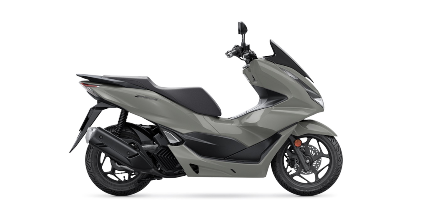 Honda PCX 125