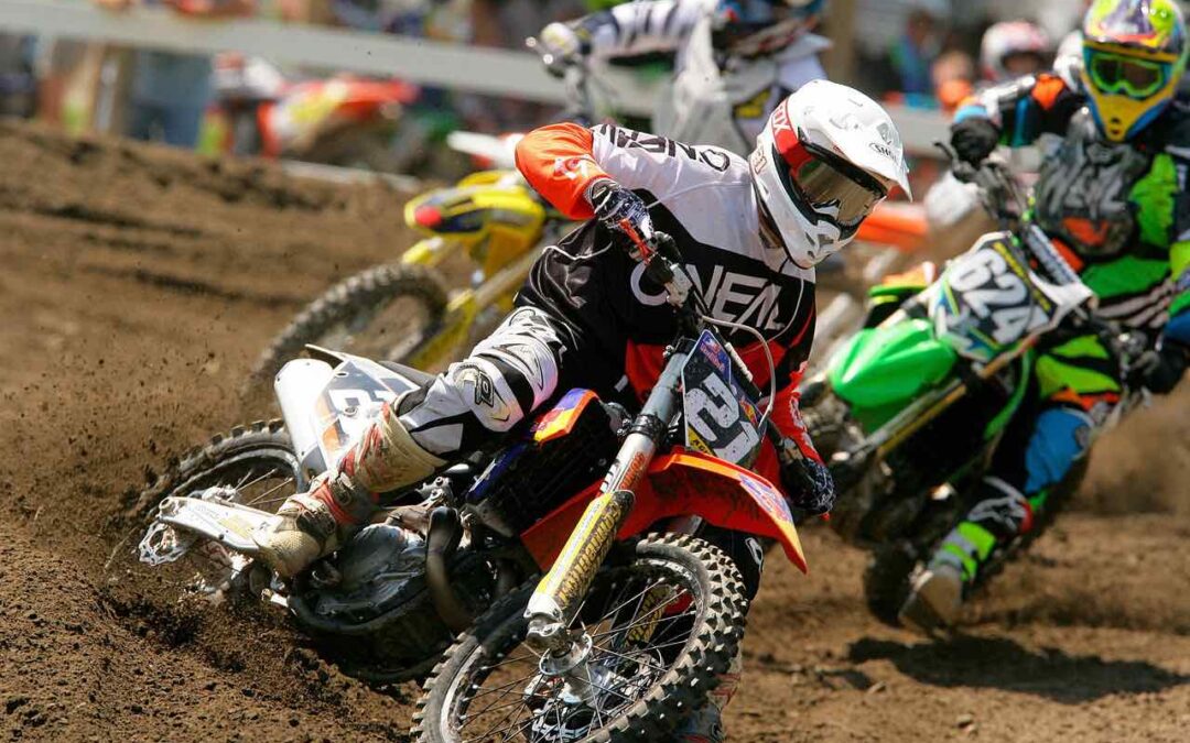 Ce qu’il faut savoir sur le Championnat du monde de Motocross (MXGP) 2025