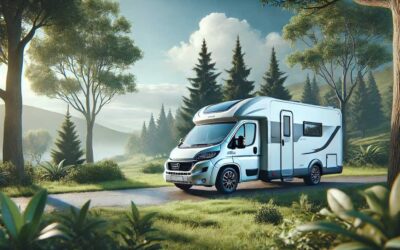 Installer boîte de vitesse auto sur un camping-car : guide complet