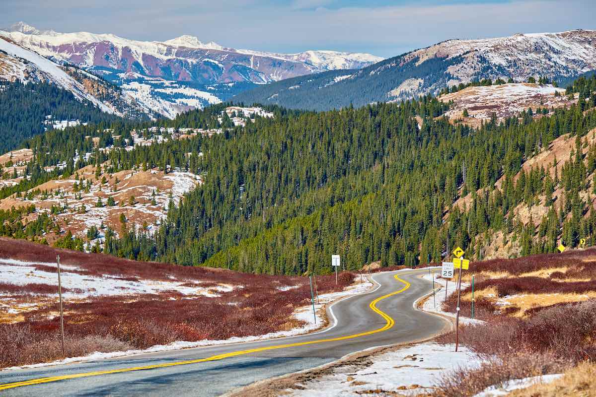 Million Dollar Highway