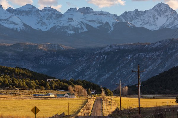 Ouray