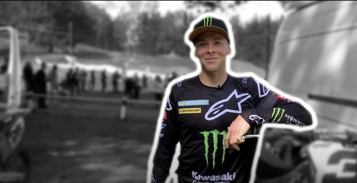 Romain Febvre