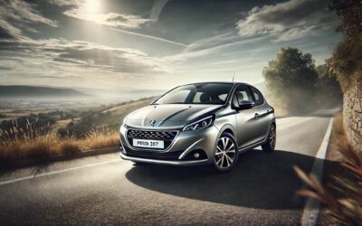 Système anti-pollution défaillant sur Peugeot 207 et 308 : causes et solutions