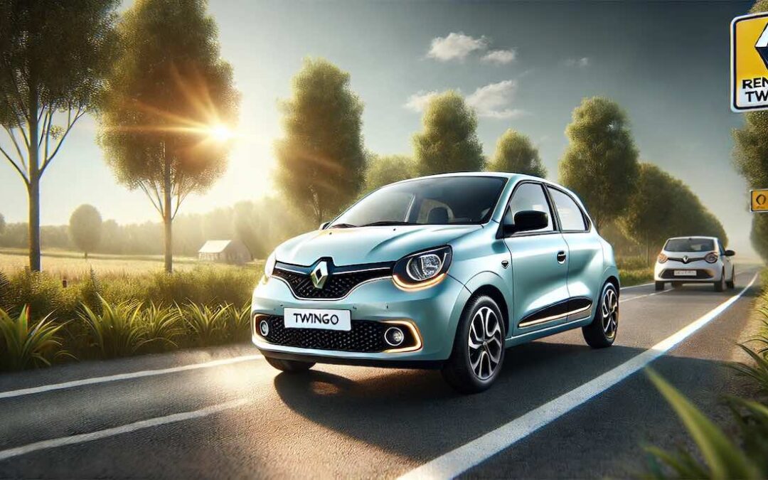 Voyants clé à molette twingo 2 et 3 : que faire ?