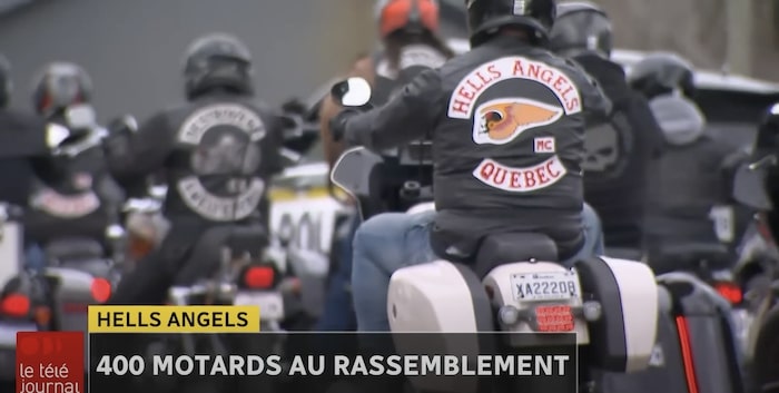 Hells angels