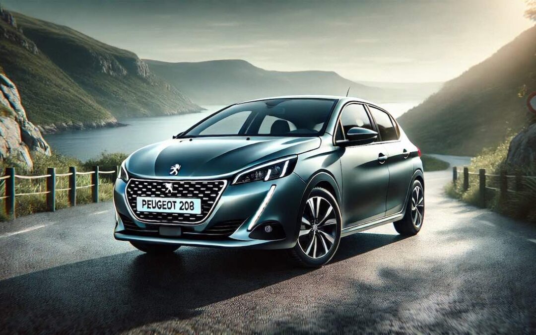 Les modèles de Peugeot 208 à éviter absolument