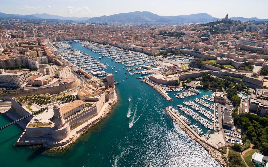 Top 5 des meilleurs garages moto à Marseille