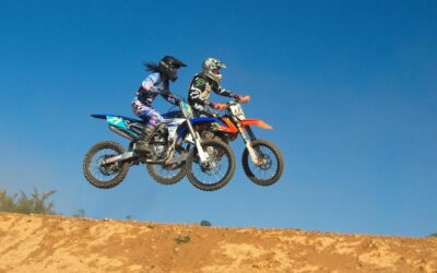 Comprendre les bases des paris sur les courses de motocross : nos conseils