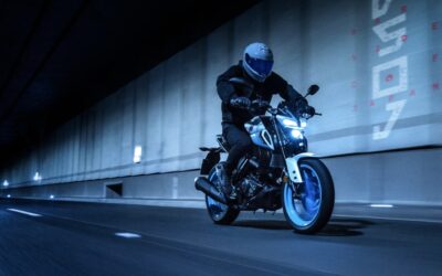 Yamaha MT-125 : fiche technique, vitesse max, prix, avis…