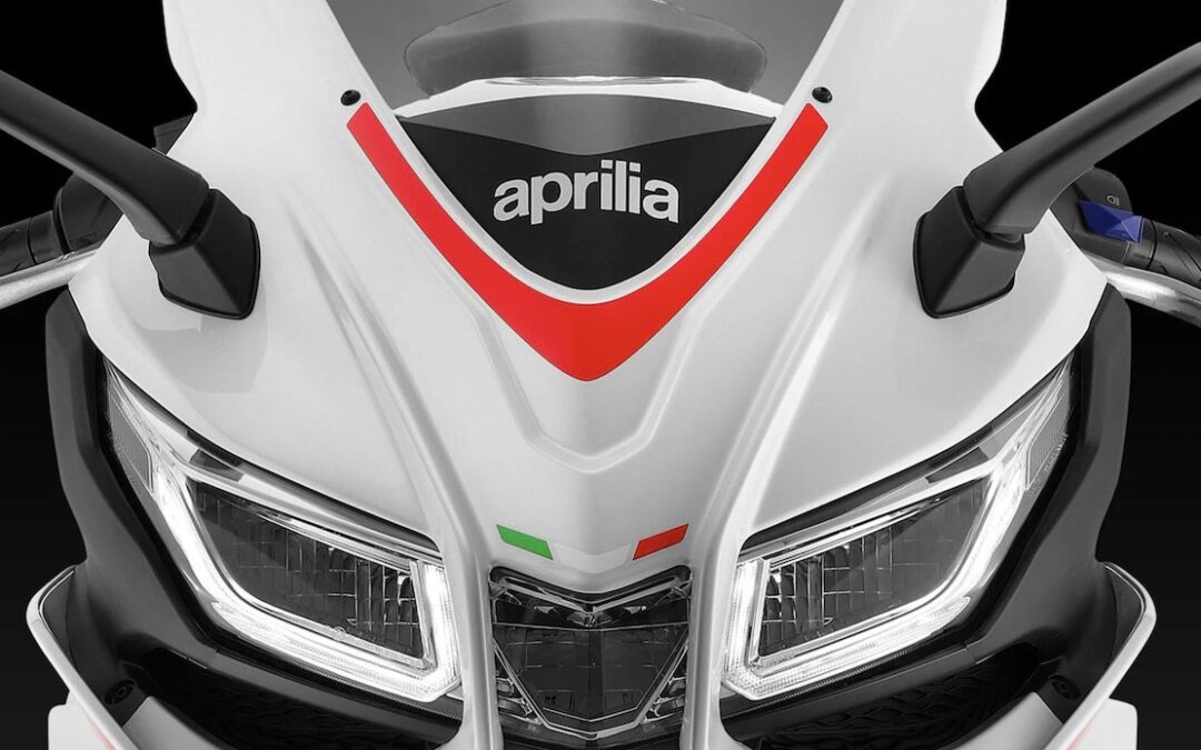 Aprilia RS 125 : fiche technique, vitesse max, prix, avis