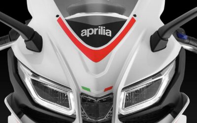 Aprilia RS 125 : fiche technique, vitesse max, prix, avis