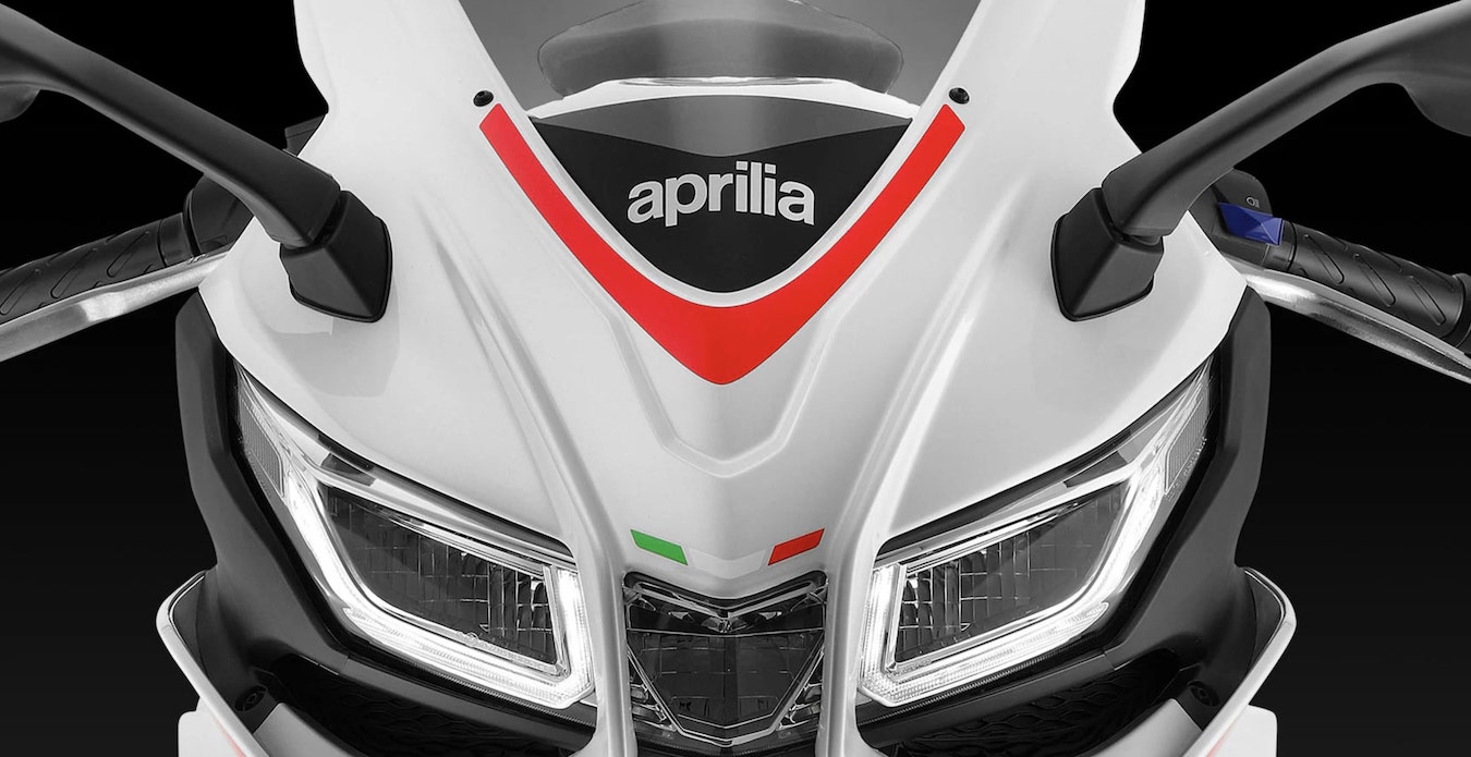 Aprilia RS 125 vitesse max