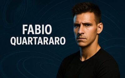 Fabio Quartararo : origine, salaire, copine, casque, taille…