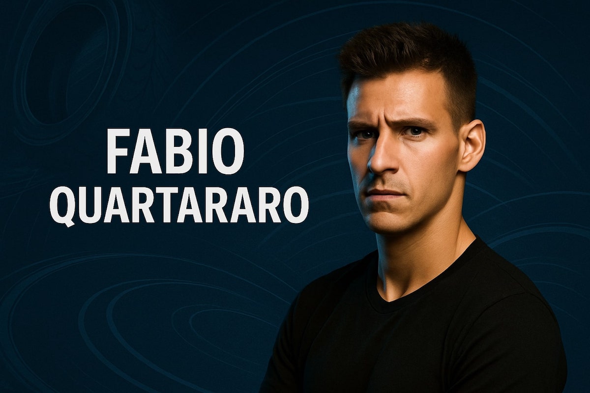 Fabio Quartararo