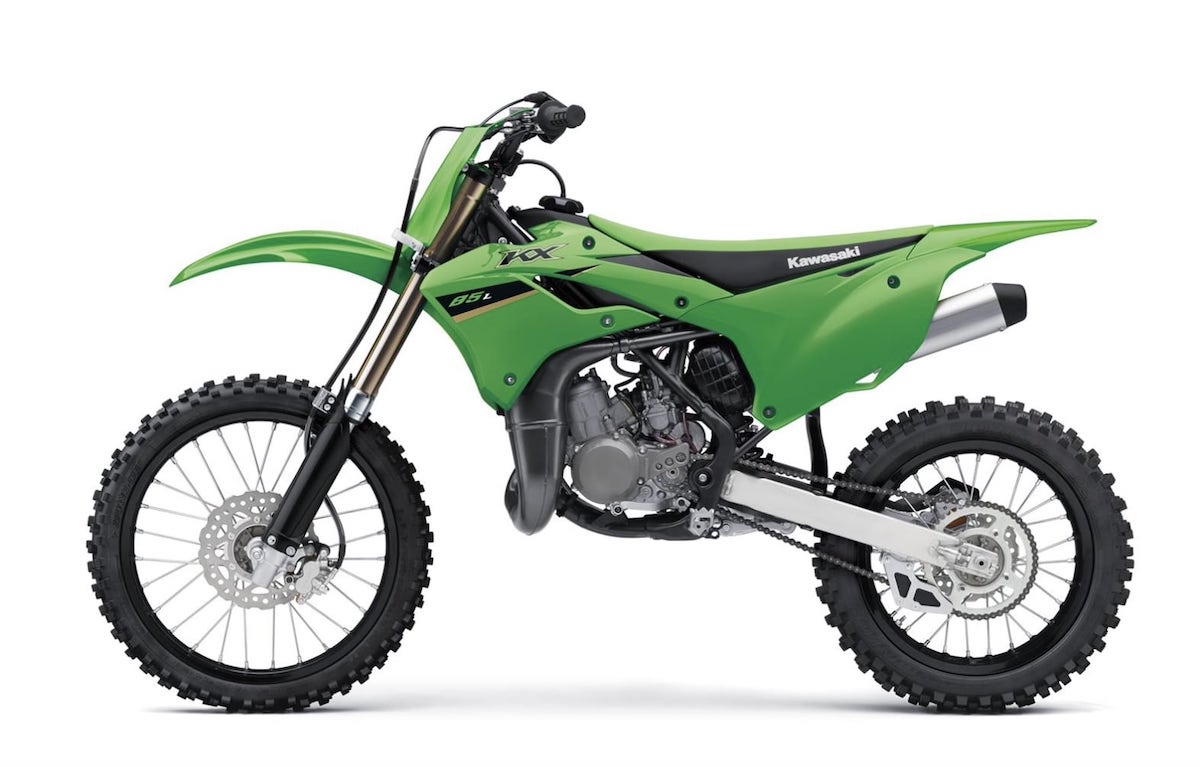 85 KX