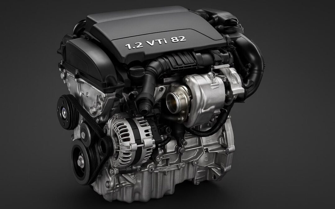 Problèmes sur le moteur 1.2 VTi 82 ch : est-il vraiment fiable ? Notre avis